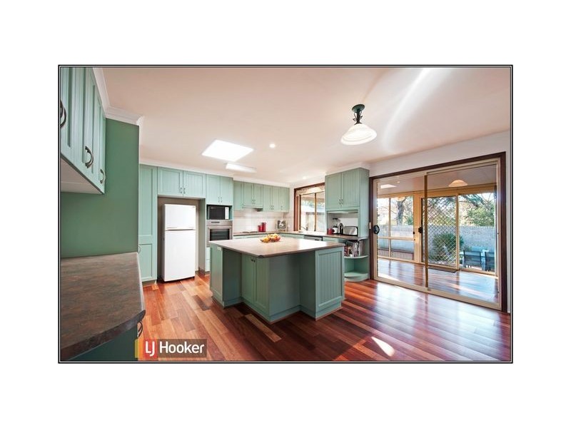 1 Slater Place, Evatt ACT 2617