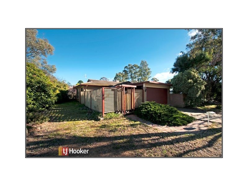 1 Slater Place, Evatt ACT 2617