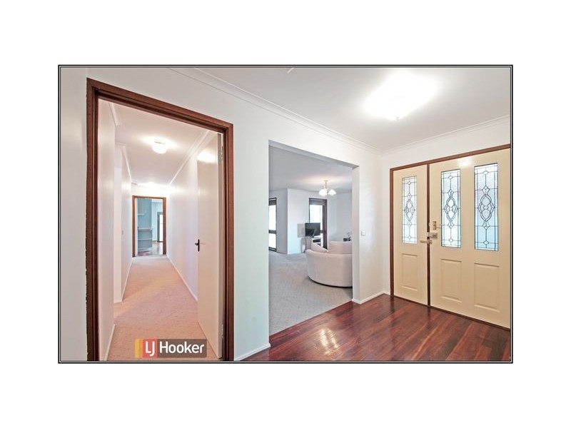 1 Slater Place, Evatt ACT 2617