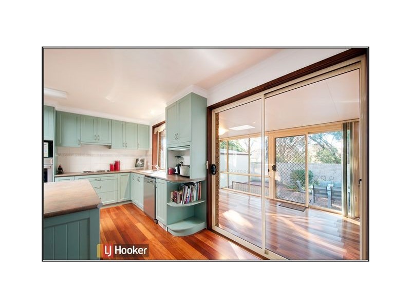 1 Slater Place, Evatt ACT 2617