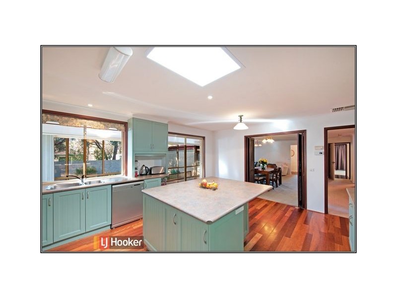 1 Slater Place, Evatt ACT 2617