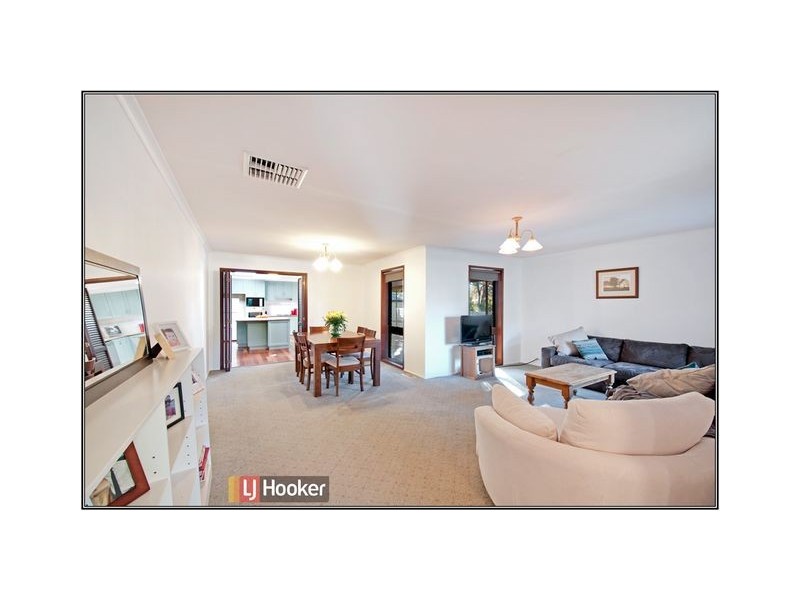 1 Slater Place, Evatt ACT 2617