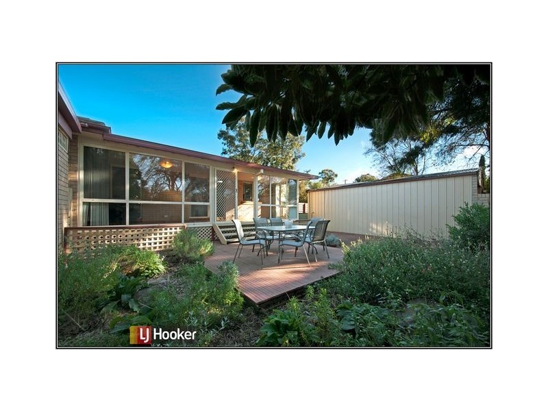 1 Slater Place, Evatt ACT 2617