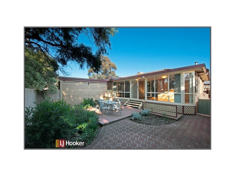 1 Slater Place, Evatt ACT 2617