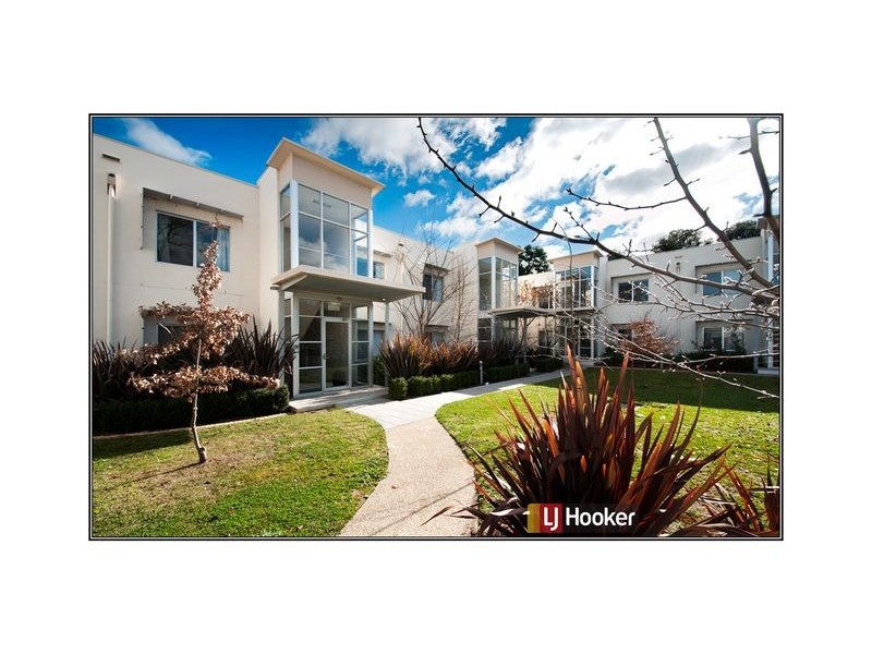 31/15 Fox Place, Lyneham ACT 2602
