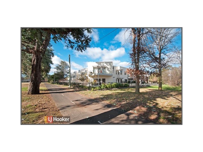 31/15 Fox Place, Lyneham ACT 2602