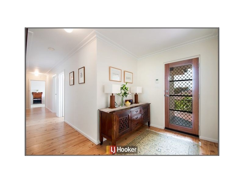6 Hemmant Street, O’connor ACT 2602
