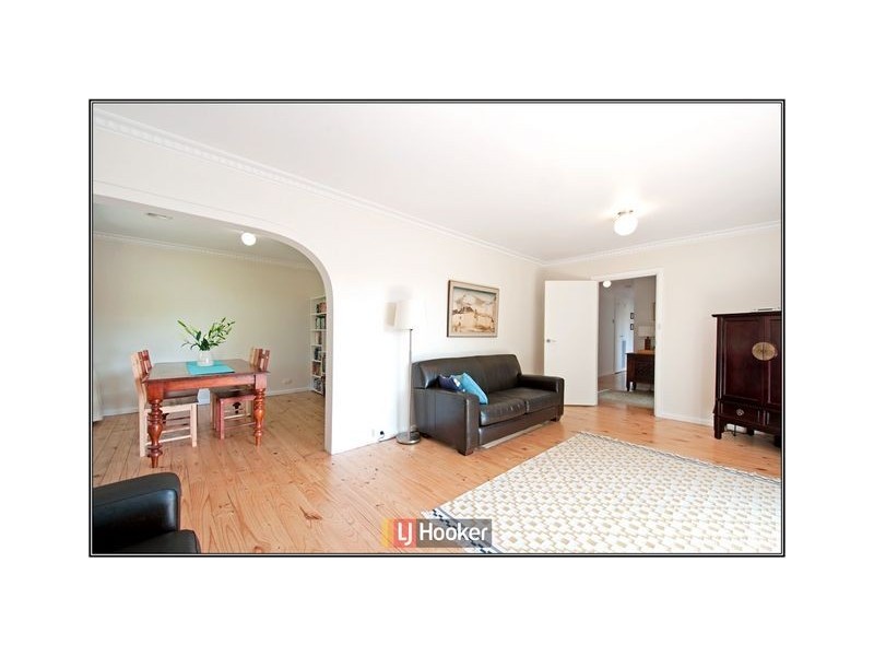 6 Hemmant Street, O’connor ACT 2602