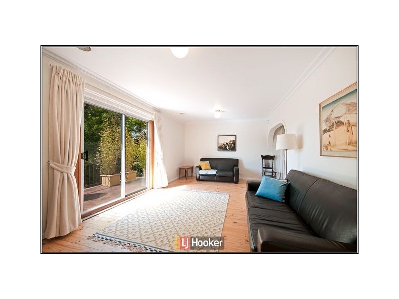 6 Hemmant Street, O’connor ACT 2602