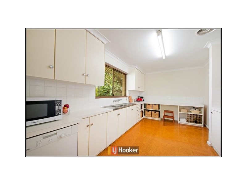 6 Hemmant Street, O’connor ACT 2602