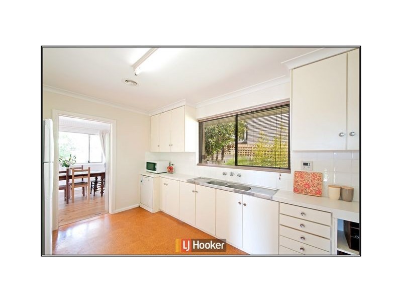 6 Hemmant Street, O’connor ACT 2602