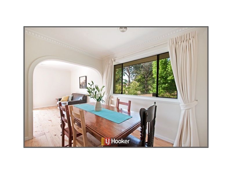 6 Hemmant Street, O’connor ACT 2602