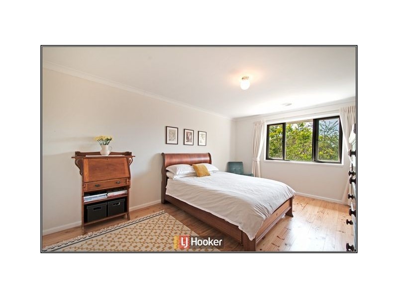 6 Hemmant Street, O’connor ACT 2602