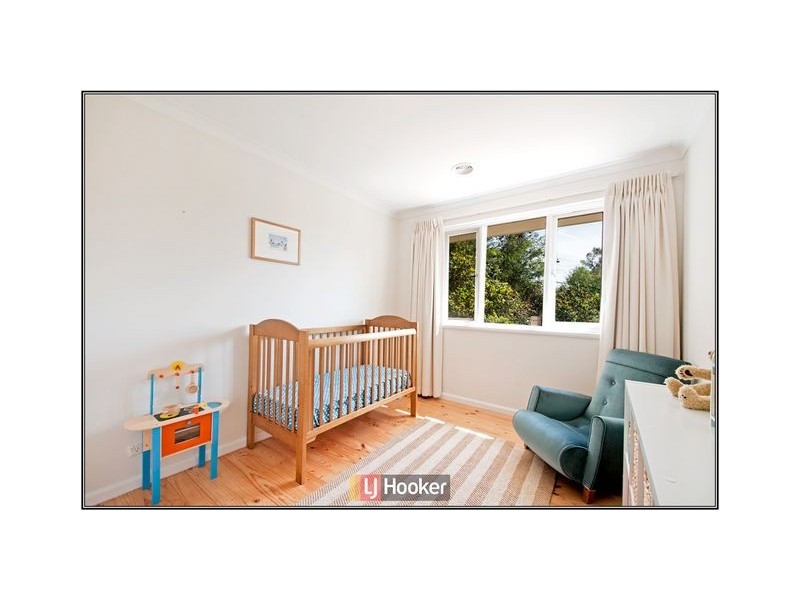 6 Hemmant Street, O’connor ACT 2602