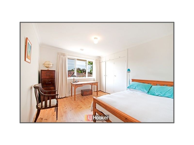 6 Hemmant Street, O’connor ACT 2602