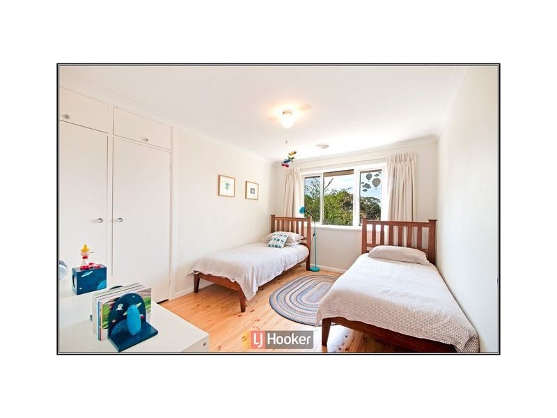 6 Hemmant Street, O’connor ACT 2602