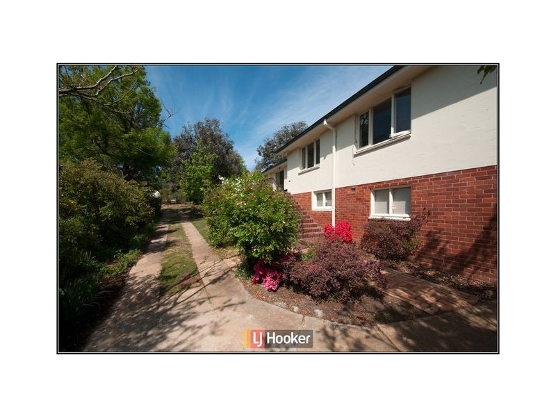6 Hemmant Street, O’connor ACT 2602