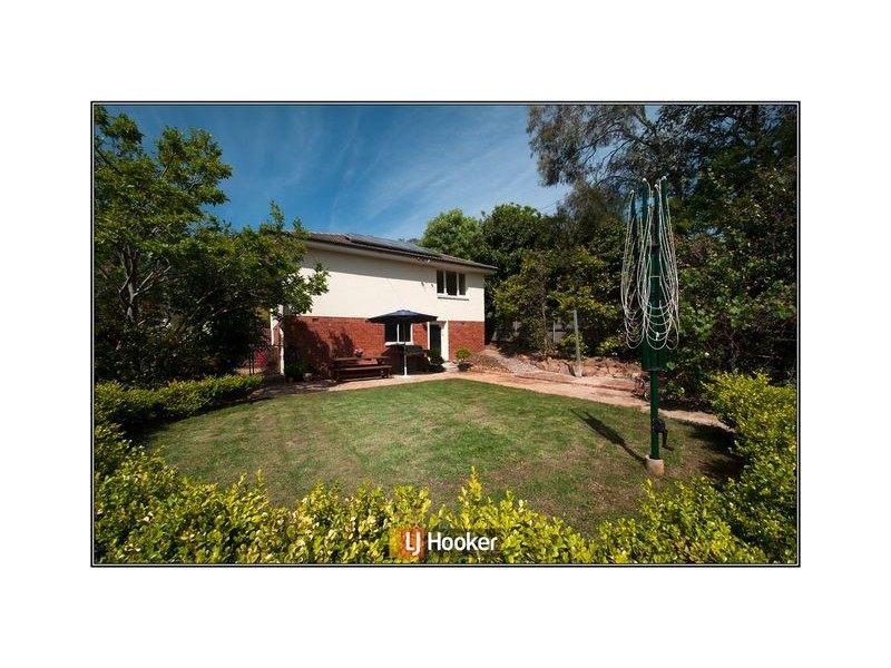 6 Hemmant Street, O’connor ACT 2602