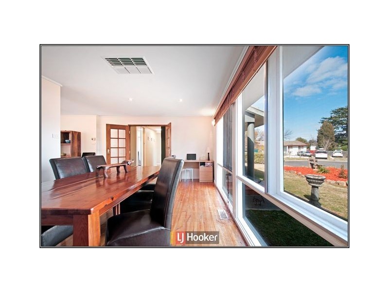5 Raine Place, Downer ACT 2602