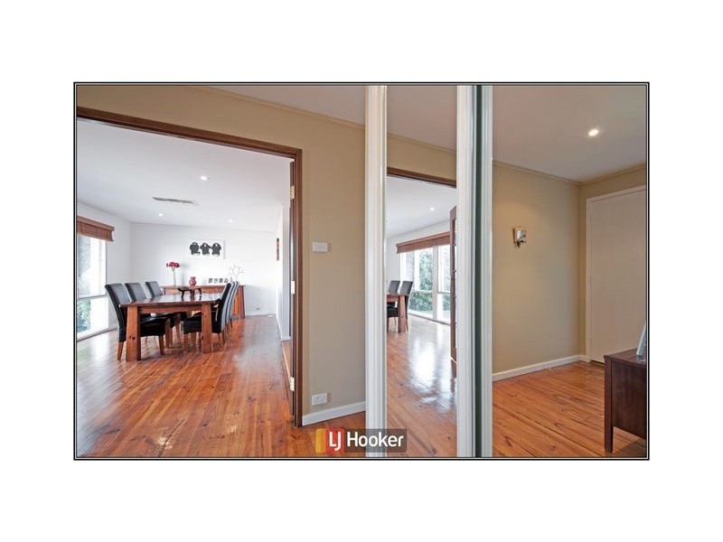 5 Raine Place, Downer ACT 2602