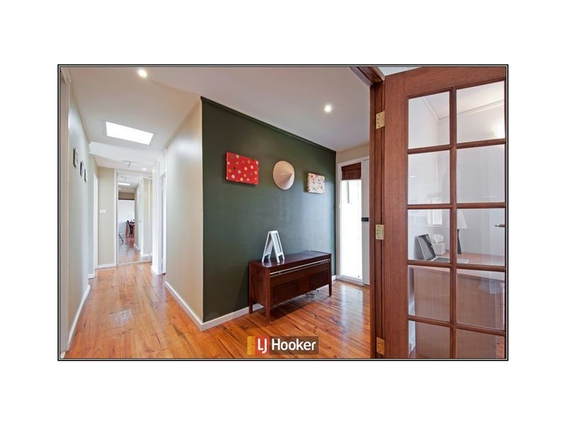 5 Raine Place, Downer ACT 2602
