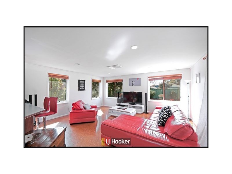 5 Raine Place, Downer ACT 2602