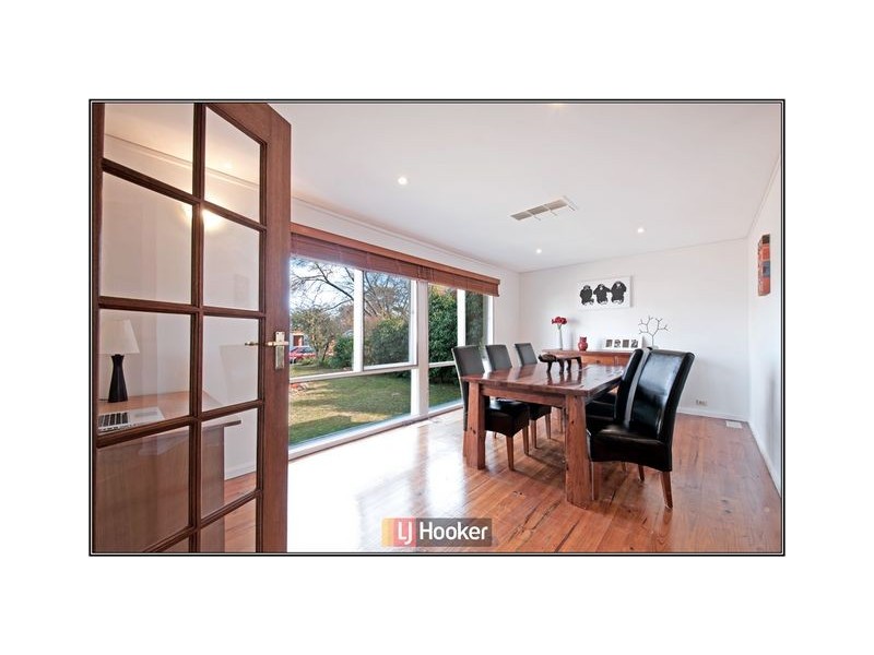 5 Raine Place, Downer ACT 2602
