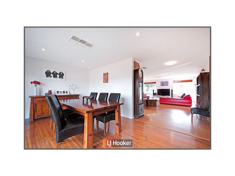 5 Raine Place, Downer ACT 2602