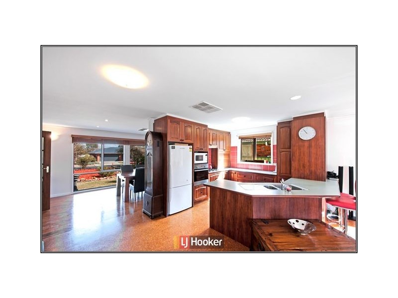 5 Raine Place, Downer ACT 2602