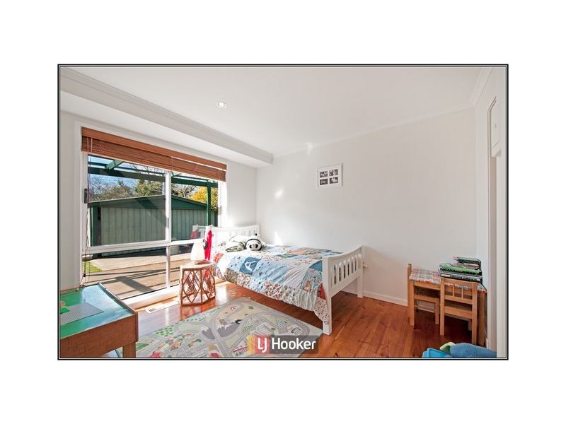 5 Raine Place, Downer ACT 2602
