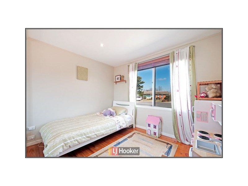 5 Raine Place, Downer ACT 2602
