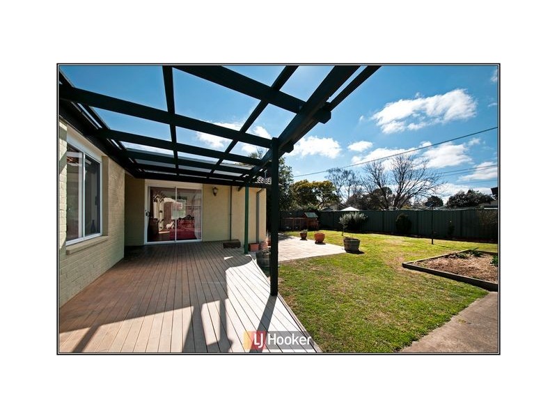 5 Raine Place, Downer ACT 2602