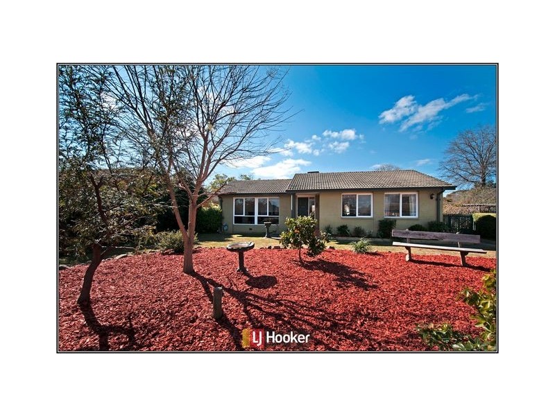 5 Raine Place, Downer ACT 2602
