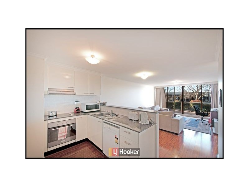 14/9 Chandler Street, Belconnen ACT 2617