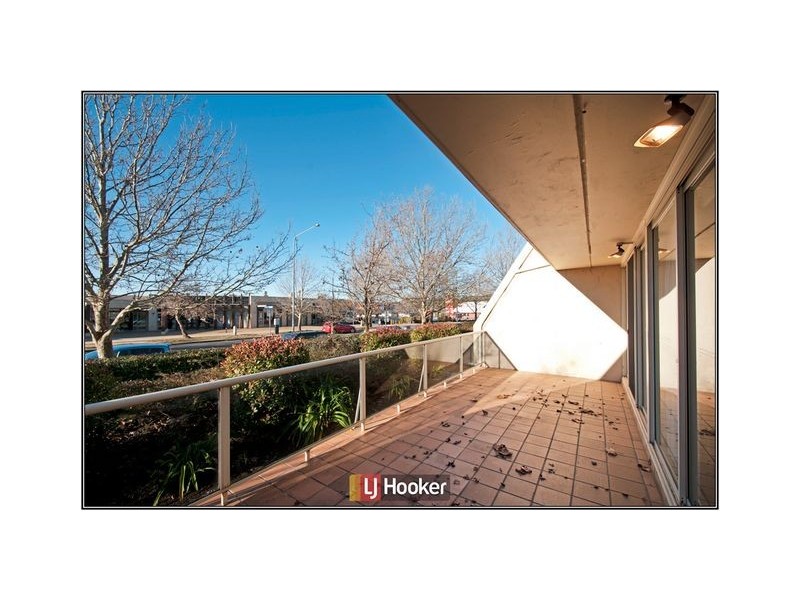 14/9 Chandler Street, Belconnen ACT 2617