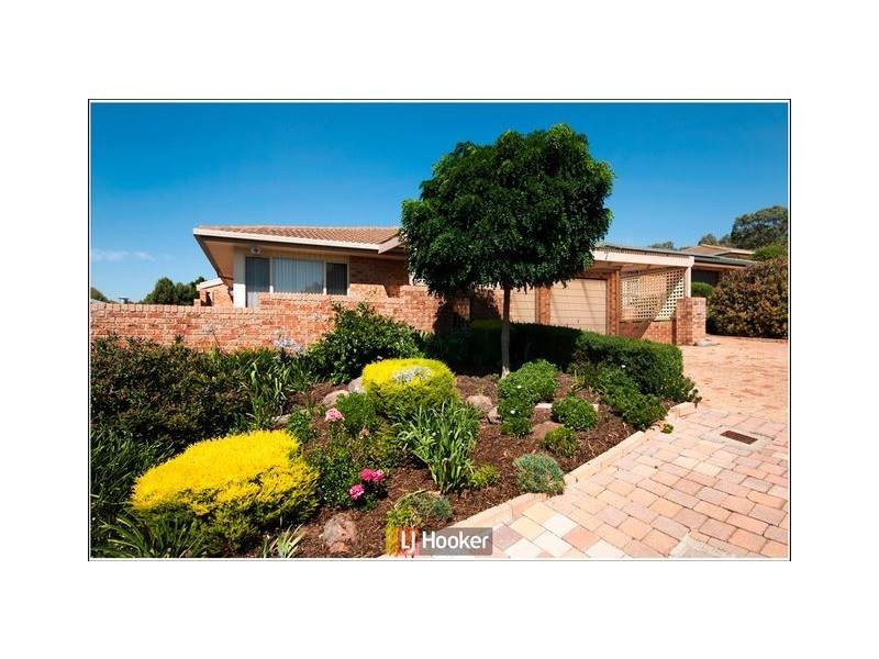 7 Medworth Crescent, Lyneham ACT 2602