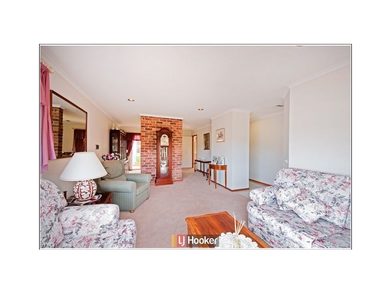 7 Medworth Crescent, Lyneham ACT 2602