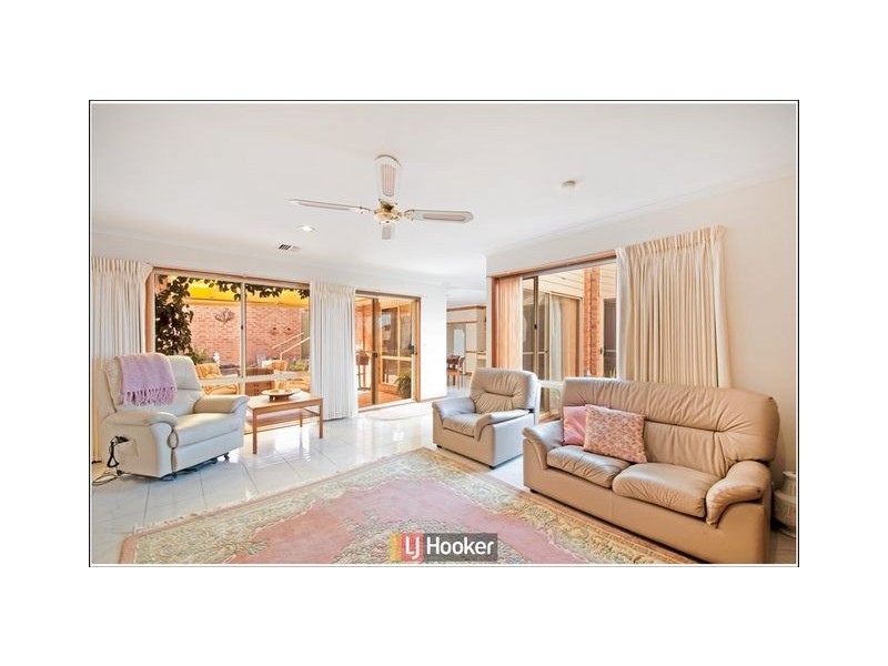 7 Medworth Crescent, Lyneham ACT 2602