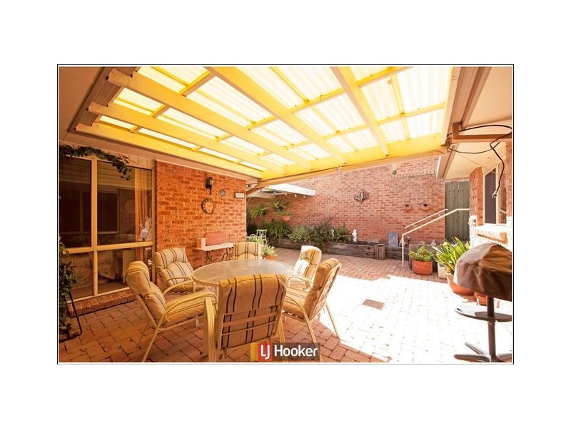 7 Medworth Crescent, Lyneham ACT 2602