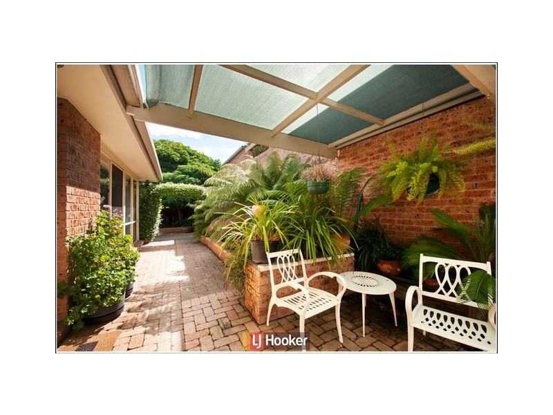 7 Medworth Crescent, Lyneham ACT 2602