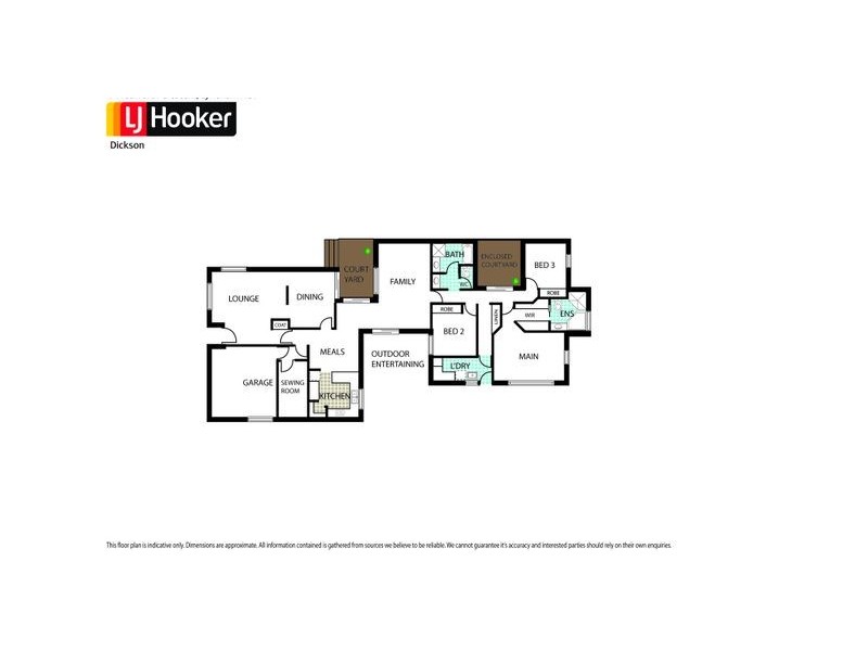 7 Medworth Crescent, Lyneham ACT 2602