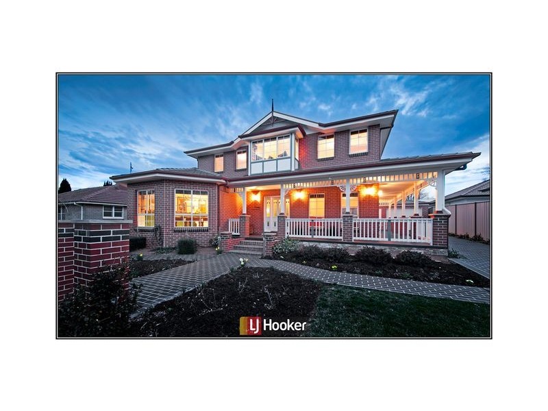 13 Hovea Street, O’connor ACT 2602