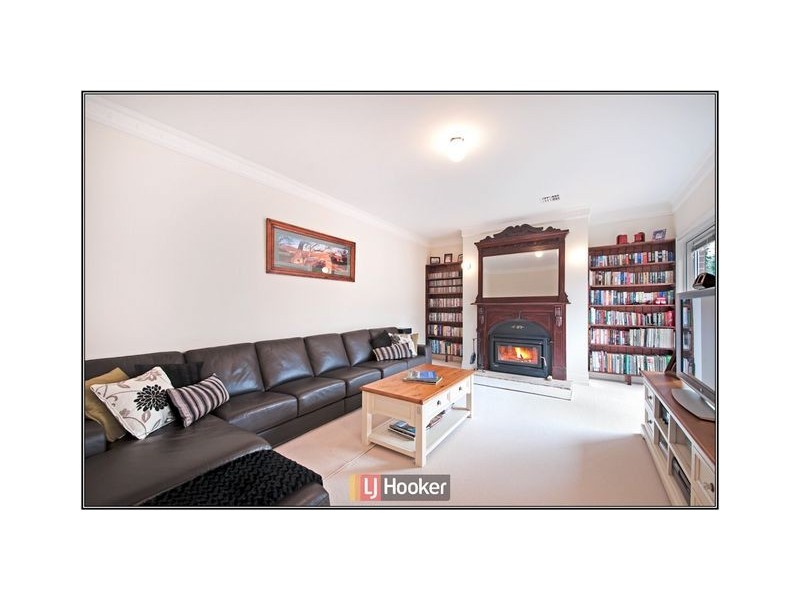 13 Hovea Street, O’connor ACT 2602