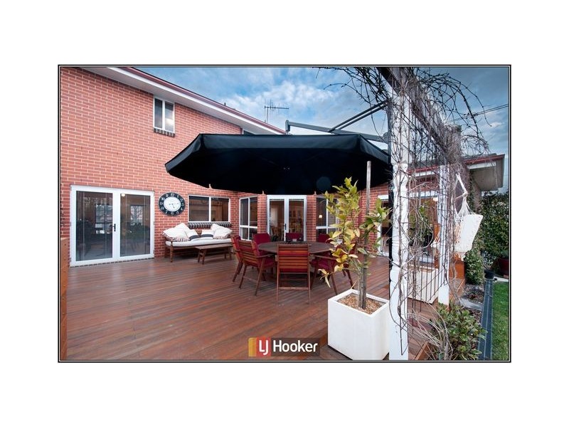 13 Hovea Street, O’connor ACT 2602