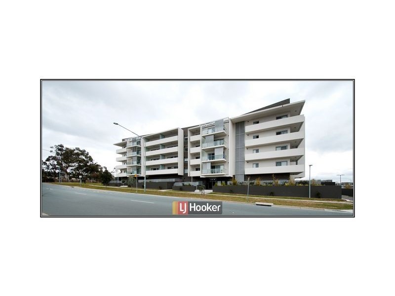 502/9 Watkin Street, Bruce ACT 2617