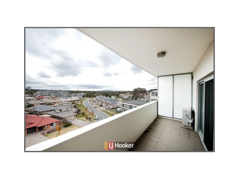 502/9 Watkin Street, Bruce ACT 2617