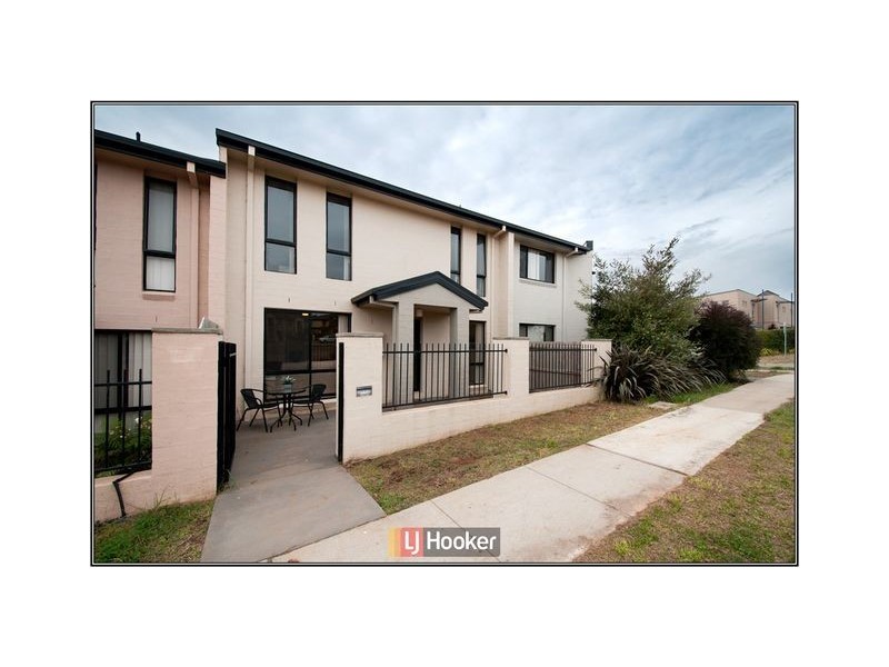 69 Mary Gillespie Avenue, Gungahlin ACT 2912