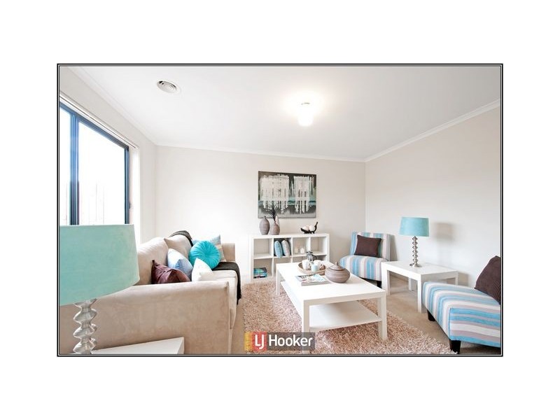 69 Mary Gillespie Avenue, Gungahlin ACT 2912