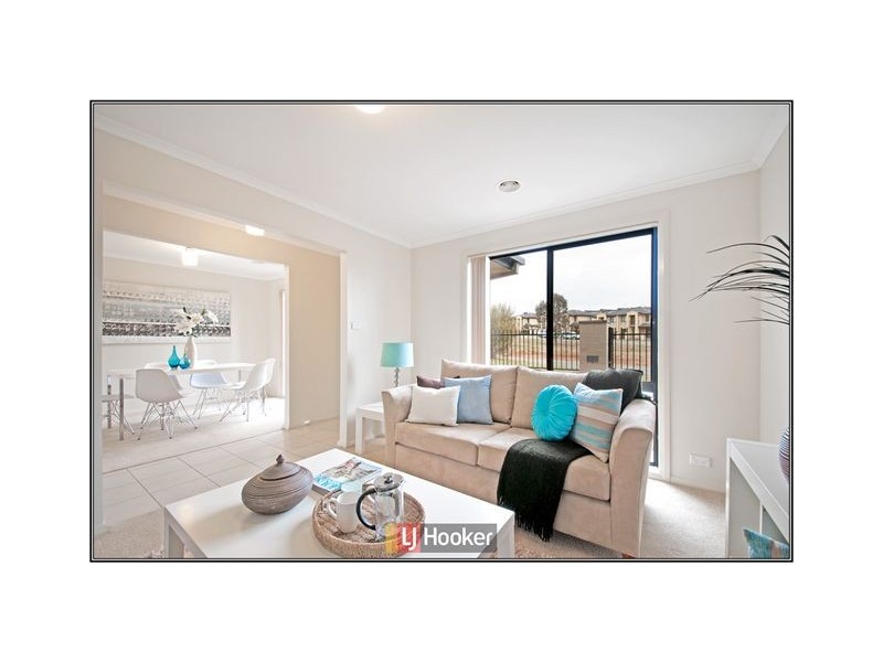 69 Mary Gillespie Avenue, Gungahlin ACT 2912