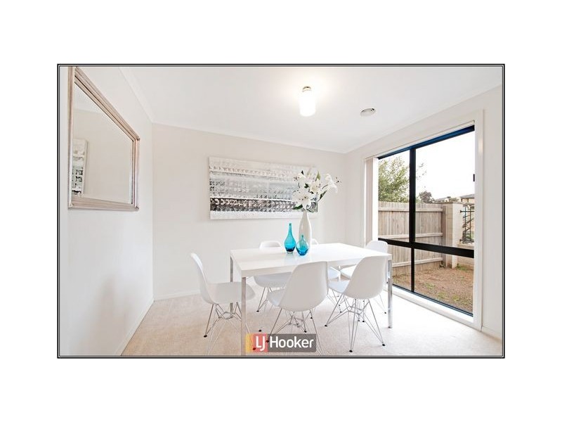 69 Mary Gillespie Avenue, Gungahlin ACT 2912